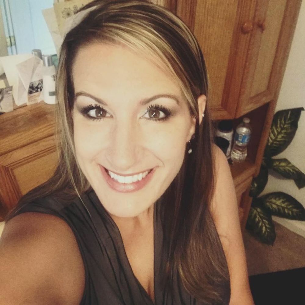 Meet your Posher, Trish